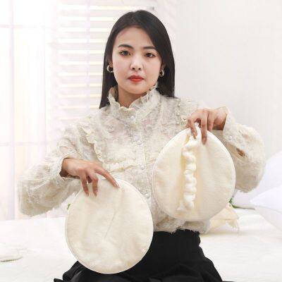 Hot Selling Hot-cold Compress Towel Thickened Coral Fleece Apply Face Towel New Product