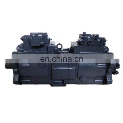 R380LC-9 R430LC-9 Hydraulic Main Pump 31QA-10010 K3V180DTH-1H1R-9N3S