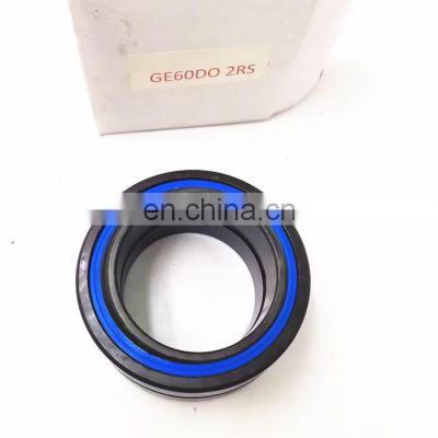 good price bearing GE60DO Spherical Plain Radial Bearing GE60-DO GE60DO-2RS