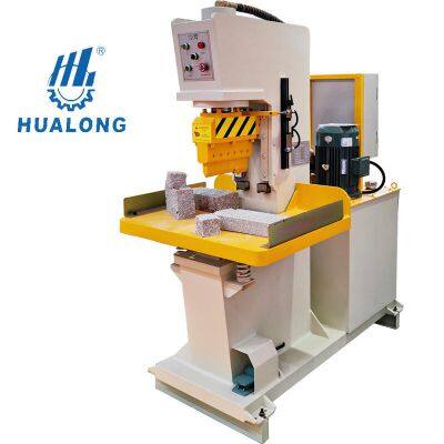 Factory Price Hydraulic Stone Splitting /Cutting Machine for Curb/Kerb Stone/Marble/Granite