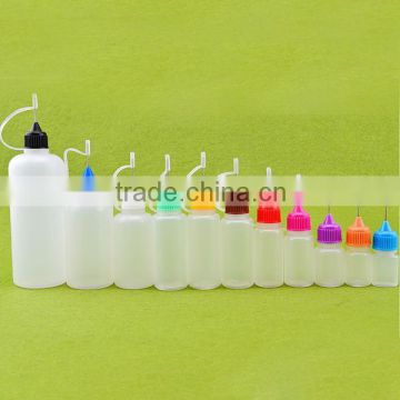 5ml plastoc dropper bottle eliquid wholesale for vape e-liquid packing