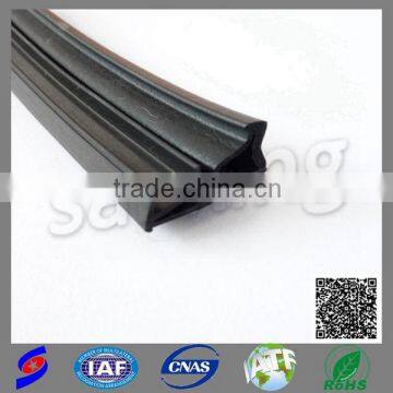 2014 newest price window seal strip rubber