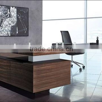 Unique Durable Modern Executive Table Office Desk Supply