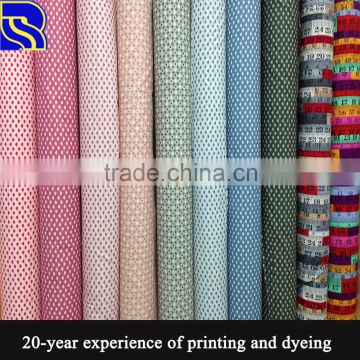 western textile cool and mild 100% cotton fabric sheets
