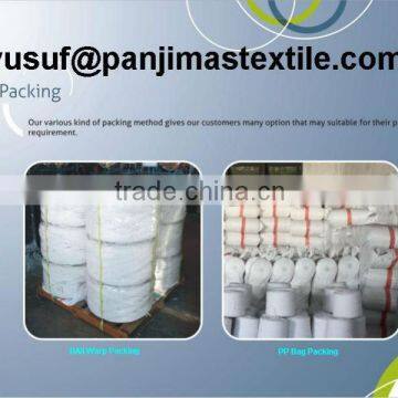 Mop Yarn PT. Panji Mas Textile