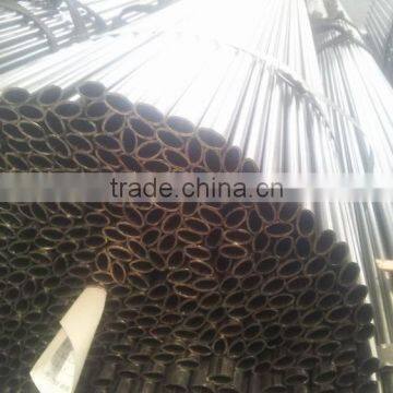 Professional ERW welded rectangle steel tube