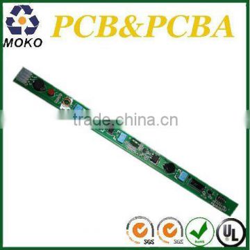 LED Tube PCB Assembly Maunfacture