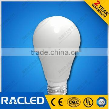led blub e14 led led bulbs 10W All-glass E27 A60 led bulb