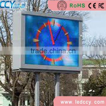 P16 advertising display outdoor full color