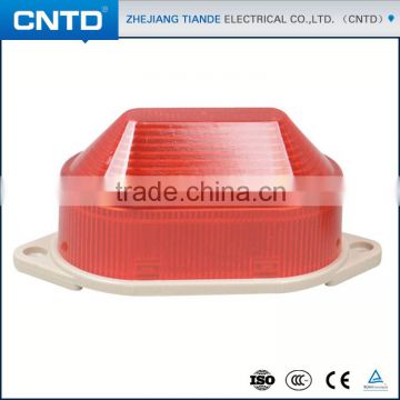CNTD Most Popular Products High Reliability LED Rotary Warning Light