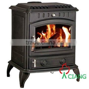made in China high efficiency heating fireplace