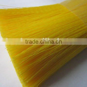 PVC synthetic fiber