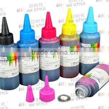 China inkstyle ciss ink for hp70