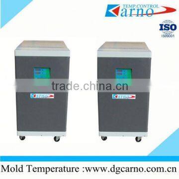 Stable quality plastic mold temperature controller
