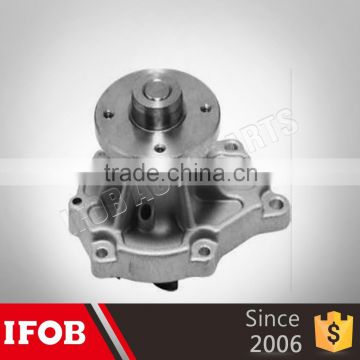 ifob wholesale auto electrical parts water pump for 2.8 JC32 21010-V5725