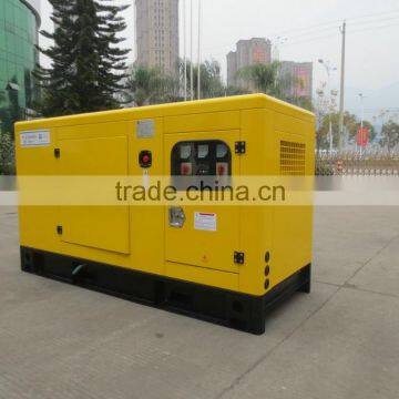 20kw Portable power generator made in China