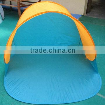 Good quality best-Selling beach shelter sunshine tent lightweight