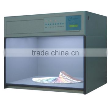TextiLe Color Matching Chamber Light Box for Inspection
