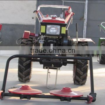 12 hp Power Tiller &MIni Tractor &agricultral machinery sale to Russia