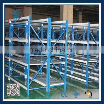 leading manufacturer of storage racks warehouse rack system medium duty rack