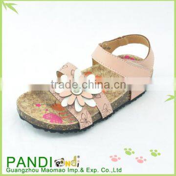 2014 Hot selling designer china cheap girl fancy sandals