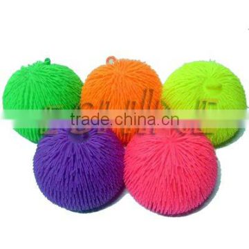 colourful flashing ball,yoyo toys