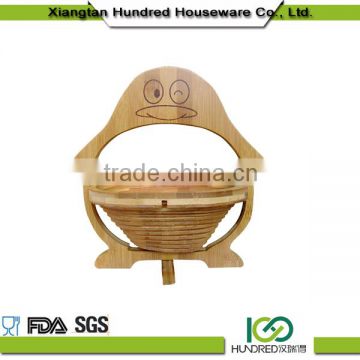 Buy Direct From China Wholesale low price hanging storage wire baskets