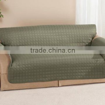 waterproof furniture protector pet and children sofa cover