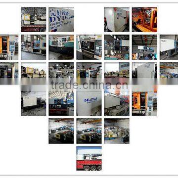 used haitian injection machine