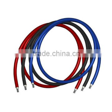 Hot Selling DC Cable PV1-F Solar Power Cable
