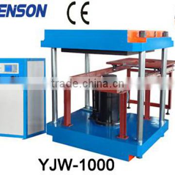 YJW-1000 Multi-function Concrete Cover Testing Machine