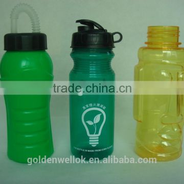 plastic sports bottle for sports water bottles 850ml