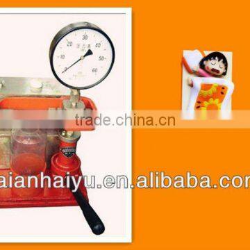 For Heavy Duty Diesel Injector,HY-1 Nozzle Tester