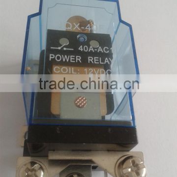 heavy duty60A Screw power relay