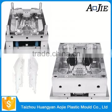 Factory Price Plastic Injection Molds For Plastic Injection
