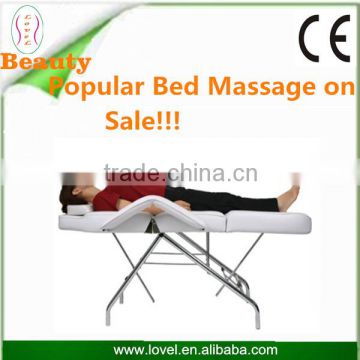 Japan Hot-sale Easy Breathe Bed Mesas de masaje