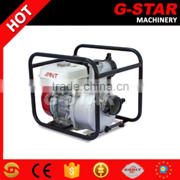 Hot sale china 3 inch water pump WB30 with CE