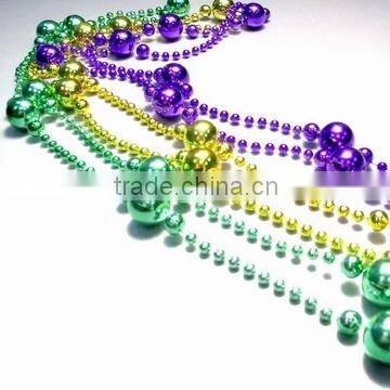 Mardi Gras Beads (Throw Beads)