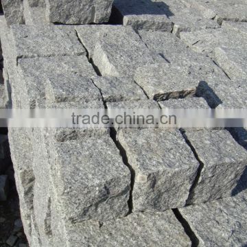 granite paving stone natural stone