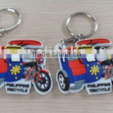 Key chains, promotional key chains