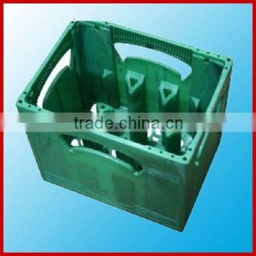 Crate mould,plastic container mould