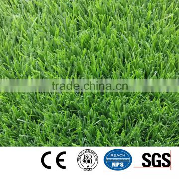 No Filling Artificial Grass Turf for 5 Players Football Field