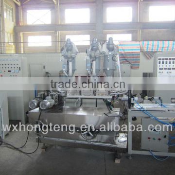 Professional Wuxi Manufacturer of PP Water Filter Cartidge Machine