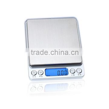 High Quality High Precision Weight Jewelry Scale