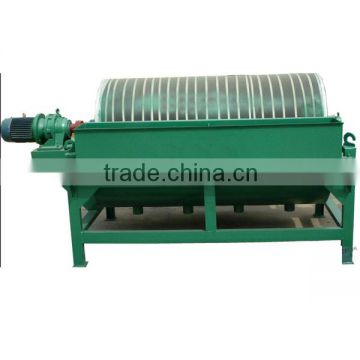 China good quality magnetic separator CTB1224