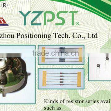 Sell Kinds of resistor series available such as