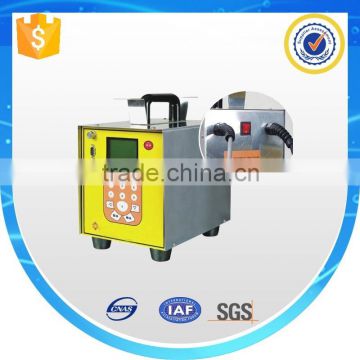 Electric Fusion Weld Equipment