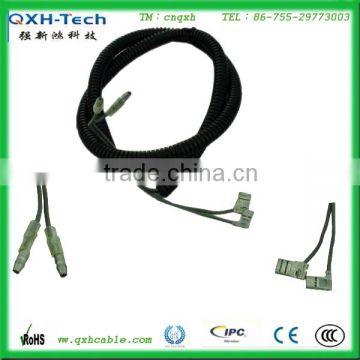 2013new high quality Temperature sensing wire harness with low price