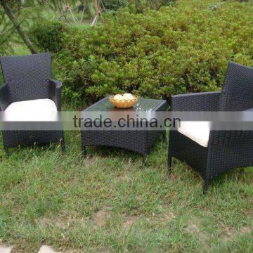 2016 outdoor furniture coffee sets 1+1+2 promotion !