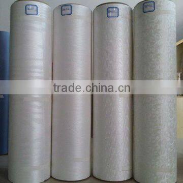 vacuum press emboss PVC sheet